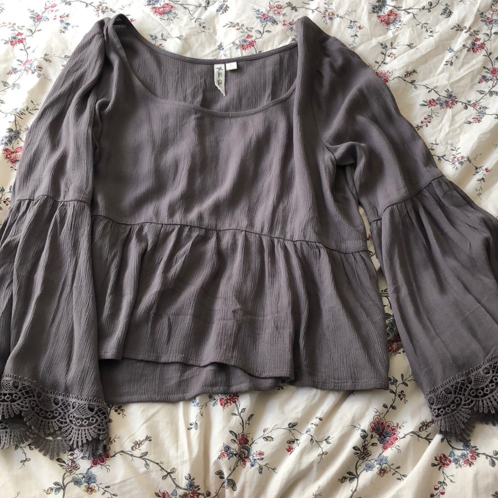 Tilly’s